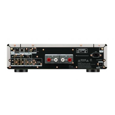 Стереоусилитель Marantz MODEL 60n (Silver-Gold)